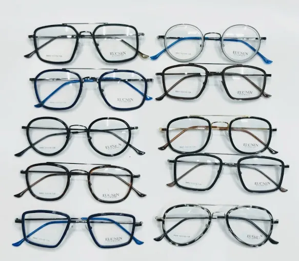 Mohan Eye Vision
